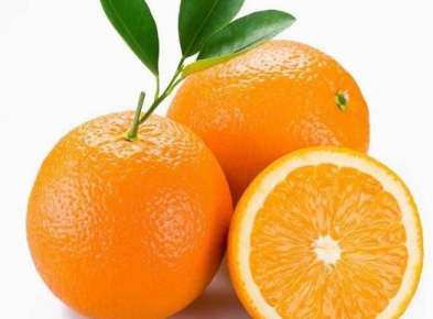 人们为什么喜欢吃橙子